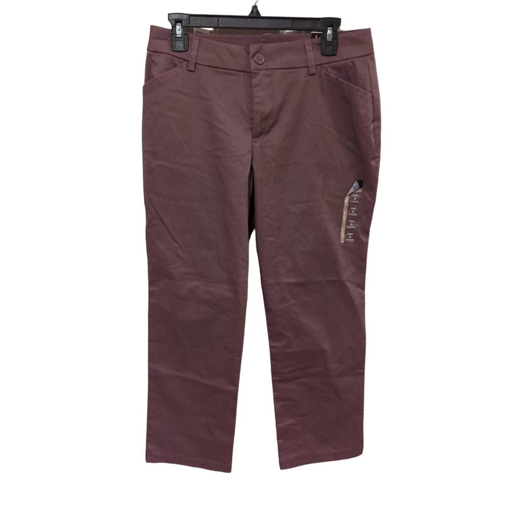 Lee Chinos, NWT, 6SP